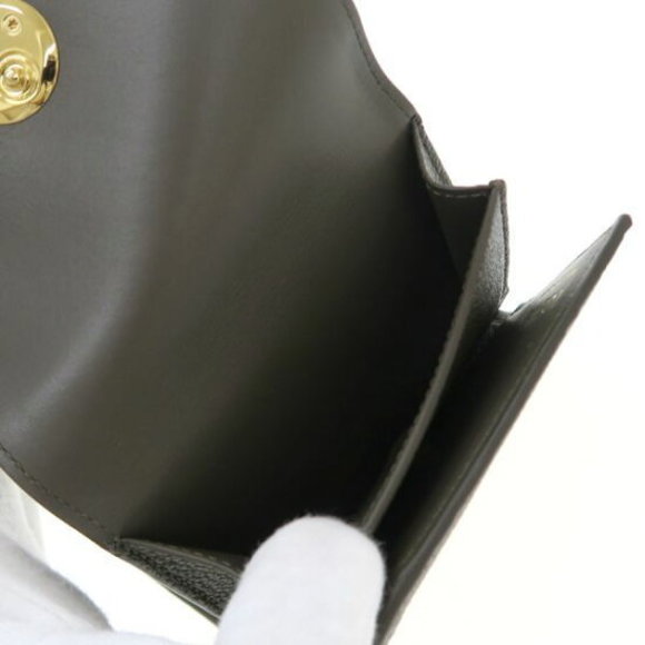 Loewe A Trifold Wallet Pebble - Picture 3 of 9